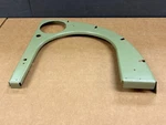 Beechcraft Angle P/n 50-410026-31 New 8130-3. Fixed Price $275.00.