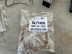 Superior Air Parts SL71450 Gasket (lot Of 2). Fixed Price $13.00.