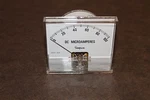 TV-3-DUA100 Analog Current Meter 95F5685. Fixed Price $31.25.