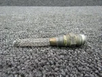 0626111 Cessna 305A L-19 Finger Fuel Strainer. Fixed Price $84.00.