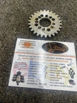 Lycoming 72080 Camshaft Gear. Fixed Price $550.00.