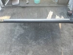 Beech King Air Stiffener Spar Wing Stringer 107473-6 / " Long. Fixed Price $75.00.