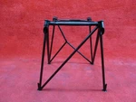 Piper PA-31 Engine Motor Mount Pn 40007. Fixed Price $945.95.