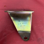 Lycoming Alternator Support Bracket, New, P/n LW-13435. Fixed Price $75.00.