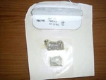 Bell Helicopter Skid Mount And Hardware 206-306-001. Fixed Price $45.00.