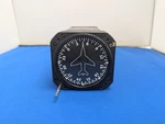 1U262-001-10 Edo-aire 4000B-9 Directional Gyro Piper P/n: 99003-3. Fixed Price $80.00.