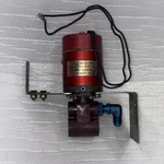 Model 35 Beechcraft Bonanza Dukes Boost Fuel Pump 1197-00-1 W/mounting Bracket. Fixed Price $499.00.