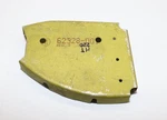 New Old Stock Piper Flap Rib, Pn 62328-001. Fixed Price $18.00.