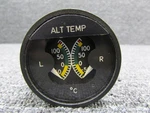 260638 Weston Dual Alt Temperature Indicator (27.5V). Fixed Price $168.00.