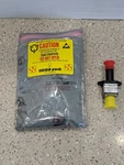 New General Atomics UPA43150 Tachometer Speed Sensor , 6680-01-518-9998. Fixed Price $99.99.