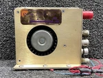 FN-300 Troll Avionics Ice Tray Cooling Fan Assembly. Fixed Price $112.00.
