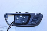 14-20 Acura Mdx Advance Front Left Door Seat Memory Control Switch W/ Cover Trim. Fixed Price $40.99.