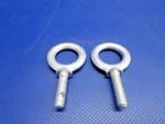 Cessna 150 152 Tie Down Eye Bolt P/n 0422344 Lot Of Nos (0326-1008). Fixed Price $128.50.
