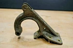 Beechcraft Main Landing Gear Door Hinge 45-815005-1. Fixed Price $130.50.