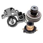 Alternator Rebuild Kit For 1995-1998 Eagle Talon Mitsubishi Eclipse 2.0L. Fixed Price $29.99.