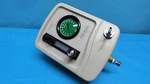 Hill-rom 3640105001 Oxygen Pressure Gauge P1276 Venturi Suction 1983. Fixed Price $49.99.