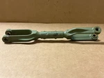 Bell Helicopter UH-1 Huey Link Assy P/n 204-001-724-5 Sa 204-001-724-005. Fixed Price $68.50.