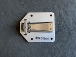 Cessna Aircraft Fastener, P/n 295300, New Surplus. Fixed Price $95.00.