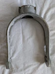 Cessna 150 Lower Nose Gear Fork P/n 442503-497. Fixed Price $270.00.