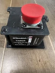 New Surplus Bf Goodrich 3E2205-1 De-ice Timer (28 Vdc). Fixed Price $350.00.