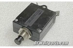 109-205-102, 454 656, 5A Piper Aircraft / Wood Electric Circuit Breaker. Fixed Price $24.99.