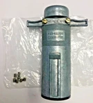 New Cole-hersee/piper Aircraft Plug. Fixed Price $22.50.