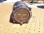 Jack And Heintz JH-6500-A Horizontal Gyro Indicator Core Aircraft Planes Fair. Fixed Price $74.99.