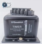 New Bf Goodrich Piper Aircraft Electrical De-icer Timer P/n 3E1899-1, 762-057. Fixed Price $350.00.