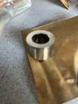 Boeing Sleeve Bushing Aviation For AH-64 3120-01-163-5032 7-311511207-5 +++++++. Fixed Price $25.00.