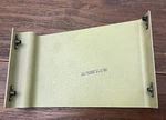 36-500080-3 Beechcraft Avionics Cooling Bracket. Fixed Price $65.00.