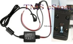Garmin Zumo 345 350LM 390LM 396LMT-S Motorcycle Mount Cradle/bracket+power Cable. Fixed Price $86.95.