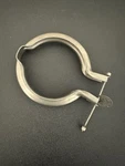 Cessna Aircraft Clamp, P/n NH1000897-30 (new Surplus) (psa). Fixed Price $315.50.