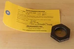 Bell Helicopter Nut W/ 8130 206-040-044-003. Fixed Price $35.50.