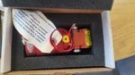 Aviation Fuel Pump, P/n: 4140-00-15CJ. Fixed Price $900.00.
