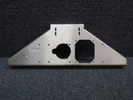 047-3534-02 King Radio Auto Pilot Servo Mounting Bracket. Fixed Price $140.00.
