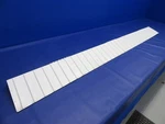 Early Cessna 210 Rh Aileron P/n 0523800-17 (1224-01). Fixed Price $849.50.