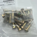 (30) NAS6705-11 Bolt Aerospace 5/16-24 Nsn 5306-01-216-9058. Fixed Price $249.77.