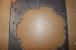 Honeywell Plate Pressure 2612725. Fixed Price $499.97.