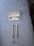 SHOP2 Cleveland Brake Back P/n 064-02700 W/ New Pin 177-01600 Use Piston. Fixed Price $111.00.