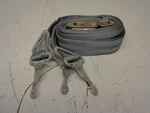 Beechcraft Aircraft Seat Belt Harness Assembly 50-534269-1 New. Fixed Price $62.00.