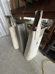 Cessna 120/140 Tailwheel Bracket. Fixed Price $700.00.