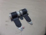 Aircraft Pacific Scientific Seat Belt Dual Shoulder Harness Reel 1107641-03S. Fixed Price $750.00.