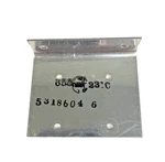 5318604-6 Cessna Bracket. Fixed Price $76.55.