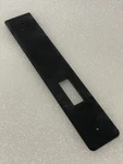 Cessna Aircraft Aviation 1514315-3 Escutcheon Front Seat Armrest Twin Commander. Fixed Price $39.99.