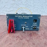 Scott Aviation Aircraft Oxygen Regulator Diluter Demand Pn 10-60887-2 For Boeing. Fixed Price $115.00.