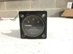 Airborne 1G9-31 Gyro Pressure Indicator. Fixed Price $40.00.