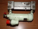 Oil Fuel Heater 158570-1-1 Airesearch. Fixed Price $125.00.