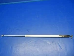 Piper PA-32RT-300 Lance Ii Nose Wheel Steering Rod P/n 38151-000 (0520-577). Fixed Price $197.75.
