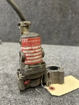 Itt Fuel Shutoff Gate Valve AV16B1900 (7). Fixed Price $560.00.