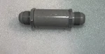 Power 3000 Psi Hydraulic Check Valve AN6249-10 Military Aircraft. Fixed Price $34.50.